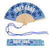 Ventaglio "Only Fans" - La Sibilla