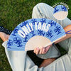 Ventaglio "Only Fans" - La Sibilla