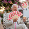 Ventaglio "Un Gelato Per favore" - La Sibilla