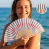 Ventaglio "Sole, Mare e Amore" - La Sibilla
