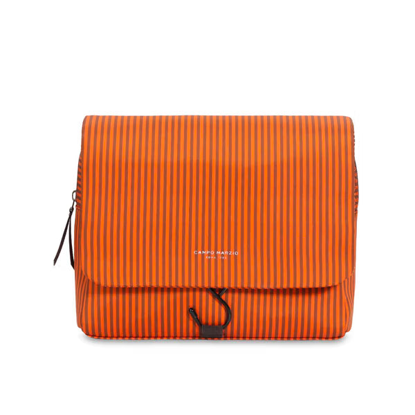 Borsa da Toilette Thorne Orange
