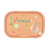 Candela Profumata Bistro Piment