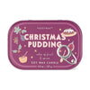 Candela Profumata Bistro Christmas Pudding