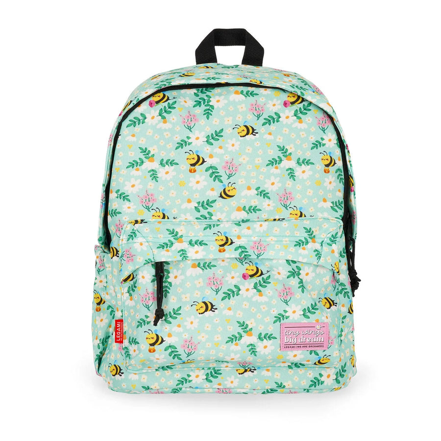 Zaino scuola My Backpack Bee