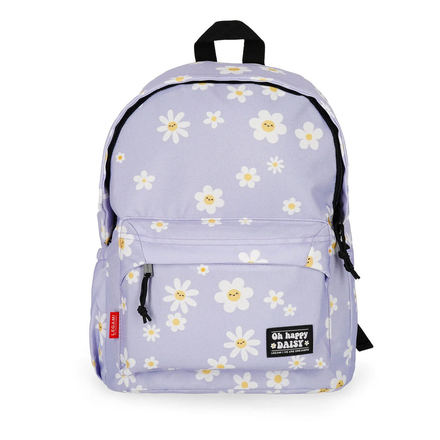 Zaino scuola My Backpack Daisy