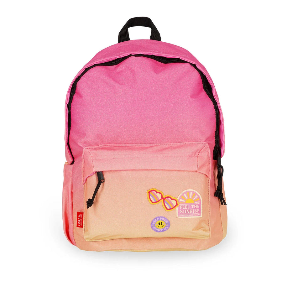 Zaino scuola My Backpack Sunrise Lover