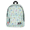 Zaino scuola My Backpack Kitty