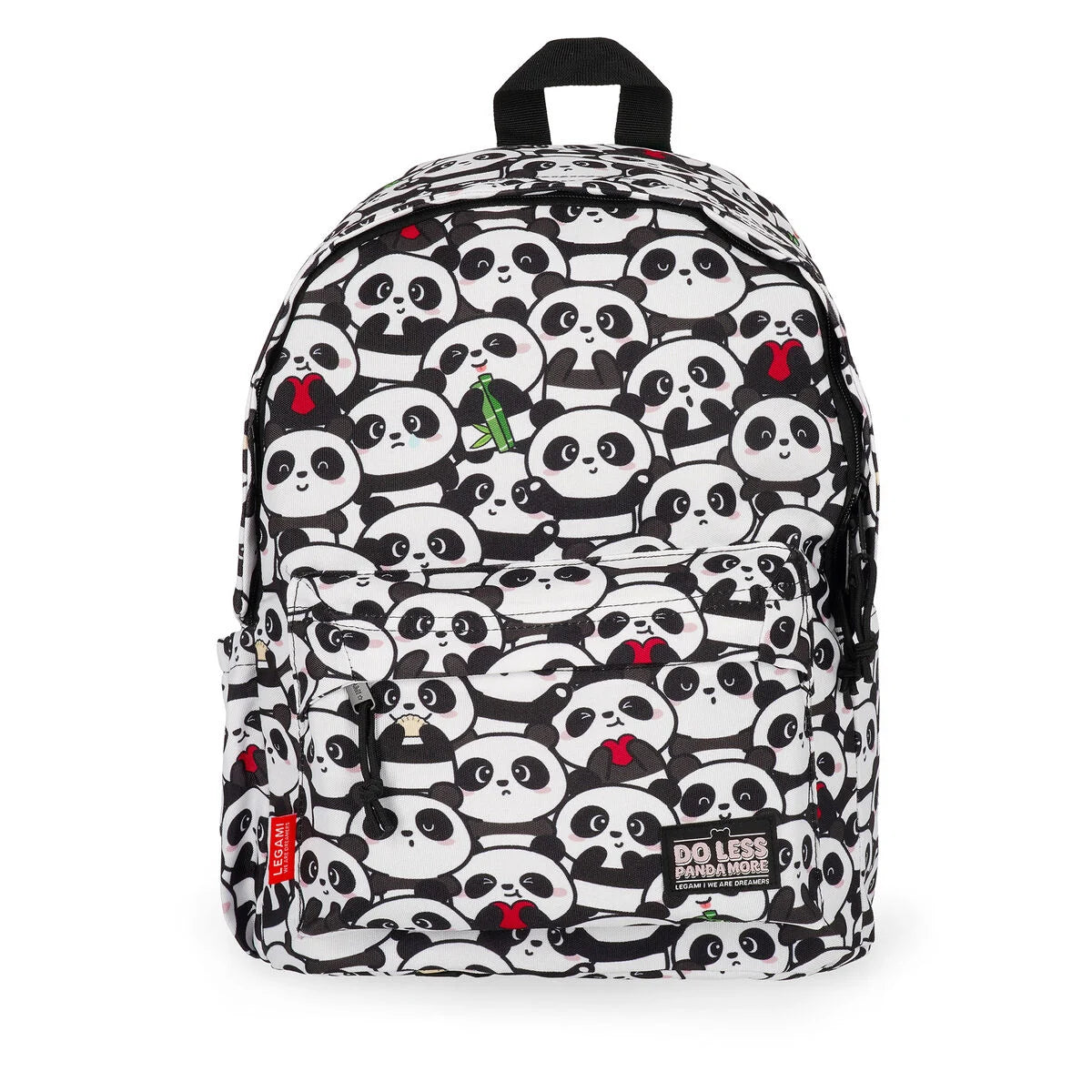 Zaino scuola My Backpack Panda