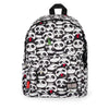 Zaino scuola My Backpack Panda