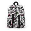 Zaino scuola My Backpack Panda