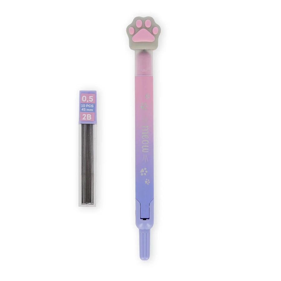 Compasso con mina automatica Meow
