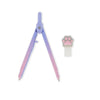 Compasso con mina automatica Meow
