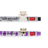 Set di penne gel Halloween Lovely Friends