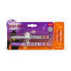 Set di penne gel Halloween Lovely Friends