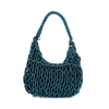 Borsa a Spalla Sirena Petrol Green