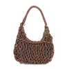 Borsa a Spalla Sirena Bronze