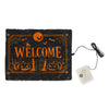 Sottozerbino con suoni Halloween