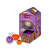 Distributore di gomme da cancellare Halloween Mansion of Errors