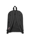 Zaino Scuola Pinnacle Black