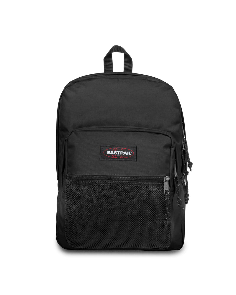 Zaino Scuola Pinnacle Black