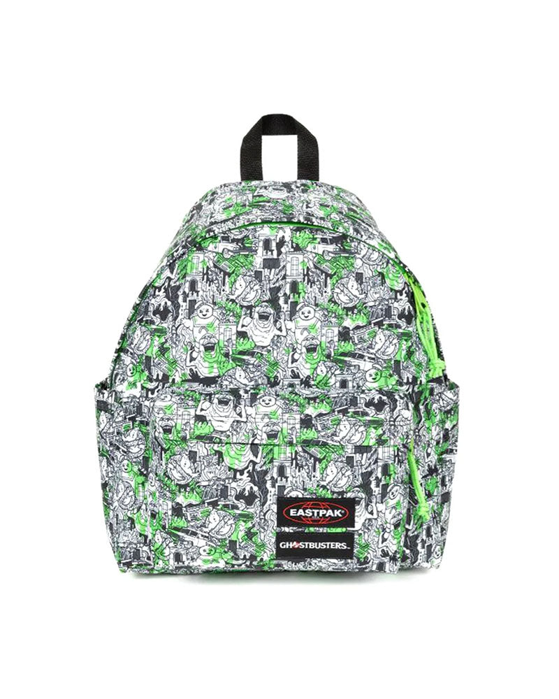 Zaino Scuola Day Pak'r Ghostbusters Doodle