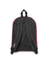 Zaino Scuola Pinnacle Wine Burgundy