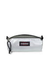 Astuccio Scuola Benchmark Space Silver