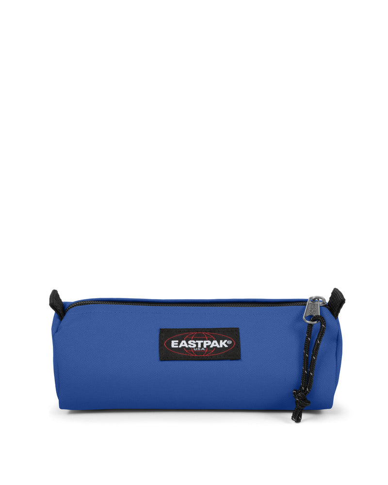 Astuccio Scuola Benchmark Indigo Blue