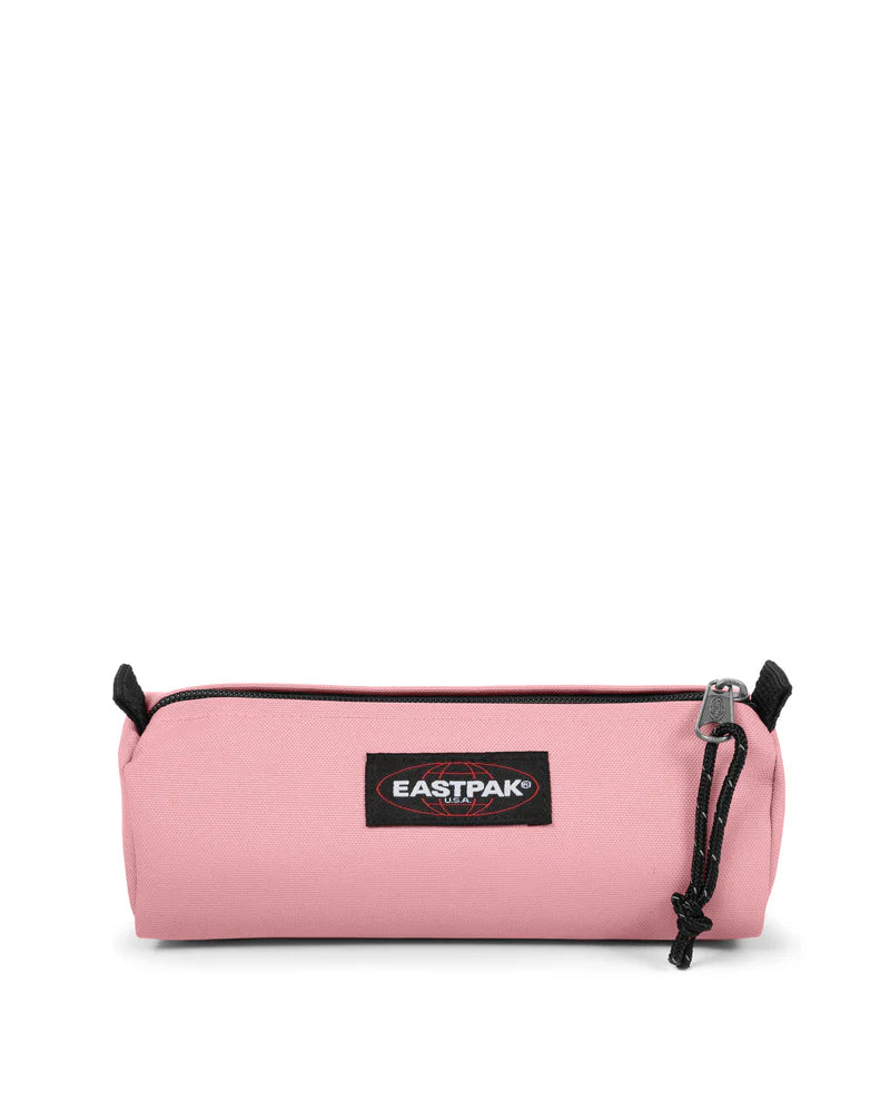 Astuccio Scuola Benchmark Pastel Pink