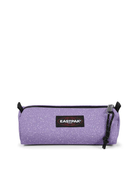 Astuccio Scuola Benchmark Sparkle Dahlia