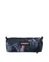 Astuccio Scuola Benchmark Flame Navy