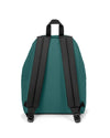 Zaino Scuola Padded Pak'r Sea Bay Green