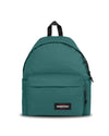 Zaino Scuola Padded Pak'r Sea Bay Green