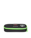 Astuccio Scuola Oval Single Ghostbusters Patches