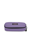 Astuccio Scuola Oval Single Dahlia Purple