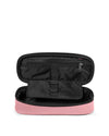 Astuccio Scuola Oval Single Pastel Pink