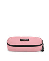 Astuccio Scuola Oval Single Pastel Pink