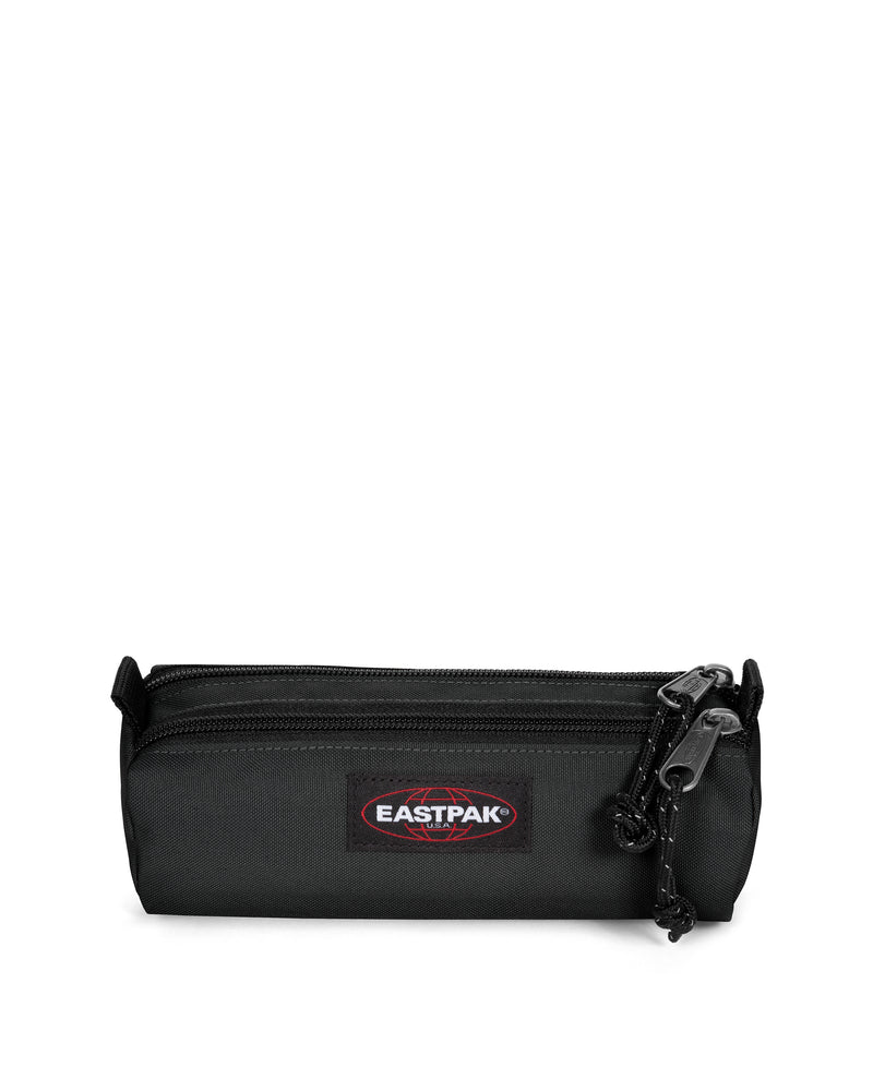 Astuccio Scuola Benchmark Double Black