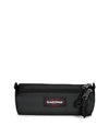 Astuccio Scuola Benchmark Double Black