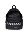 Zaino Scuola Padded Pak'r Refleks
