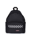 Zaino Scuola Padded Pak'r Refleks