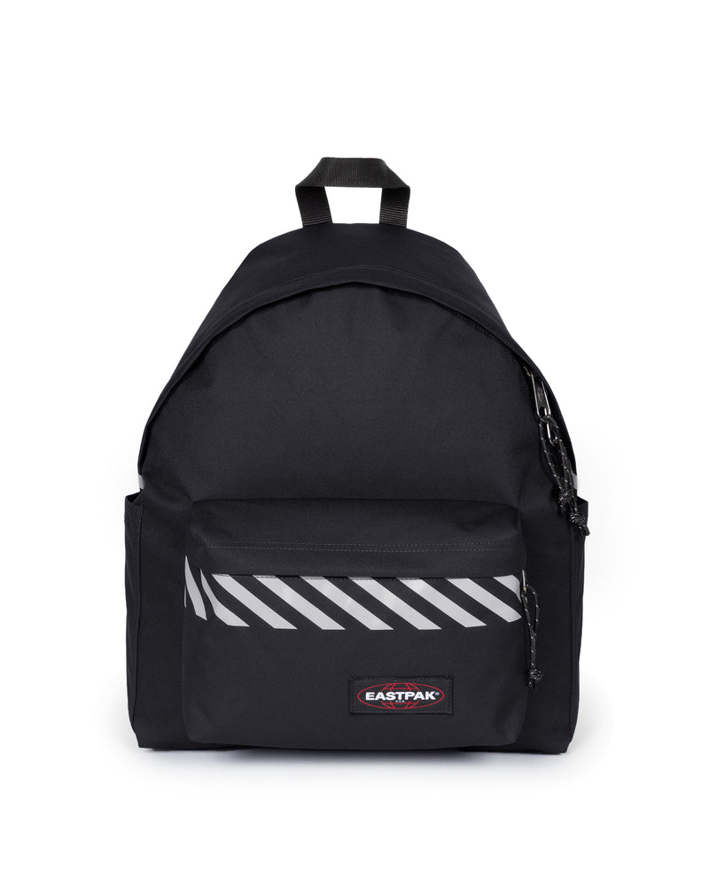 Zaino Scuola Padded Pak'r Refleks