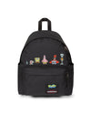 Zaino Scuola Day Pak'r Spongebob Line Up