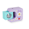 Temperino elettrico Daisy