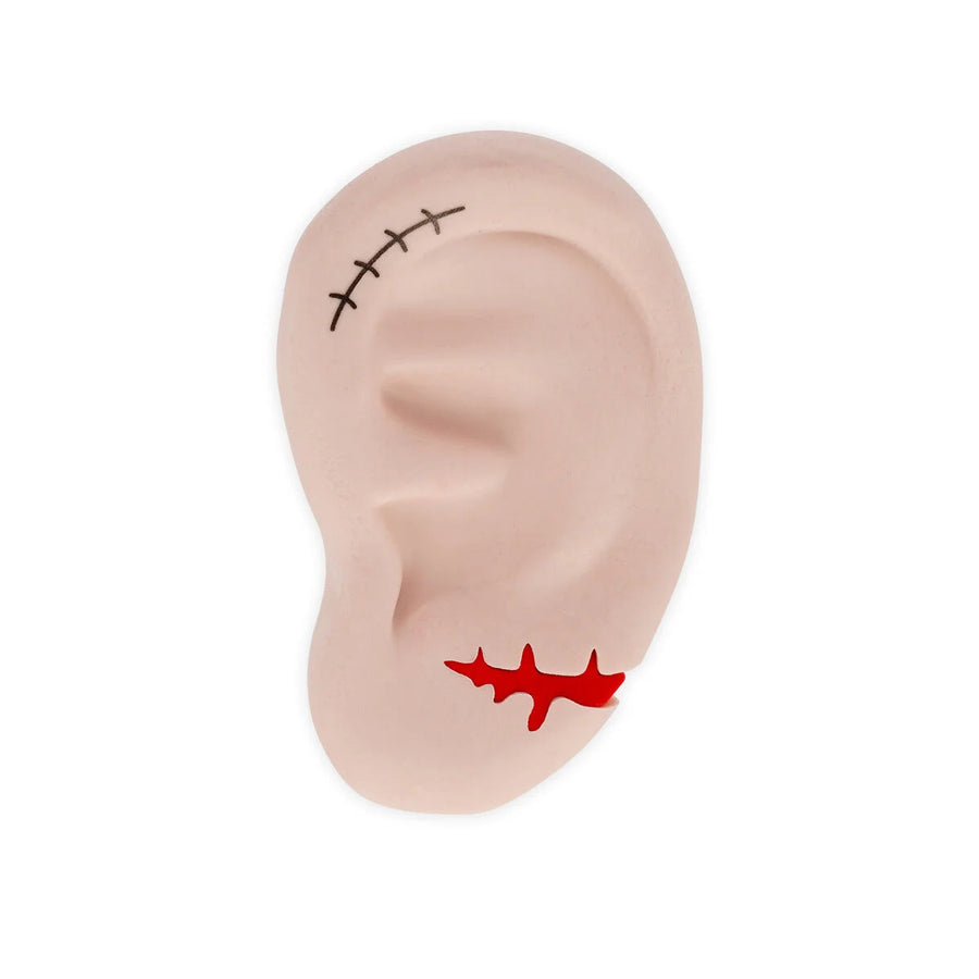 Gomma profumata Halloween Ear