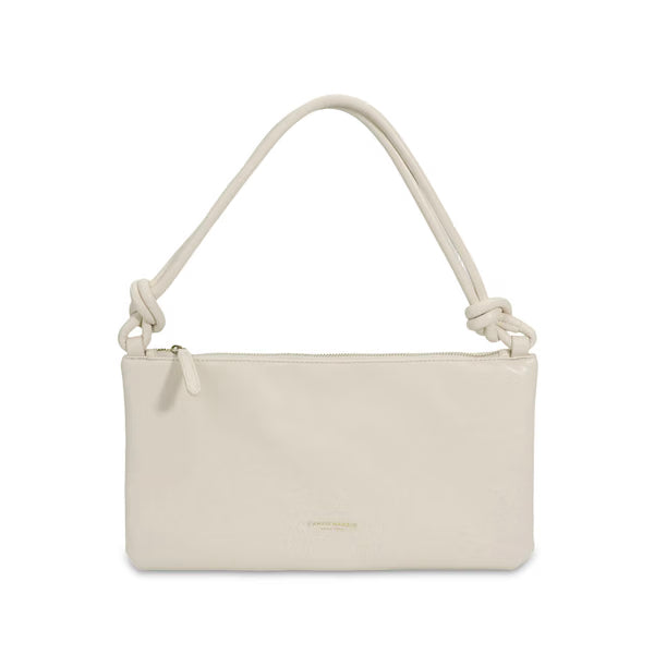 Borsa a spalla Bronson Off White
