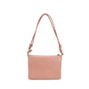 Borsa Clutch Preston Blush Pink