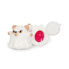 Lucidalabbra Halloween Teddy Bear