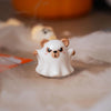 Lucidalabbra Halloween Teddy Bear