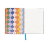 Journal Notebook "A Dopo" Hearts